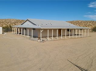 75748 Joshua Dr, 29 Palms, CA 92277