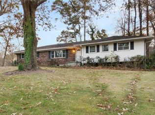 3550 Ingledale Dr SW, Atlanta, GA 30331