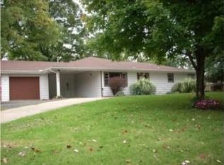 3933 N Bales Ave, Kansas City, MO 64117