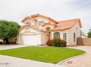 8952 W Marconi Ave, Peoria, AZ 85382