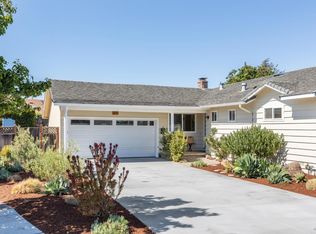 14 Seawolf Psge, Corte Madera, CA 94925