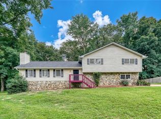 1456 Scholar Dr, Lawrenceville, GA 30044