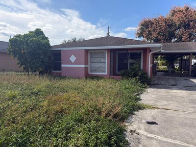 1125 Joel Blvd, Lehigh Acres, FL, 33936
