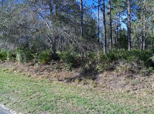 14AC Lake Hampton Rd, Hilliard, FL 32046