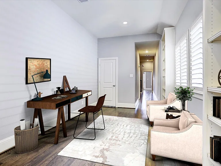 30 Rafters Row — Photo 6