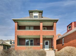 321 Center St, East Pittsburgh, PA 15112