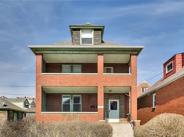 321 Center St, East Pittsburgh, PA 15112