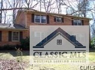 189 Spruce Valley, Athens, GA 30605