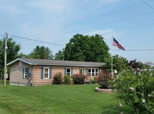 7639 Moake School Rd, Marion, IL 62959