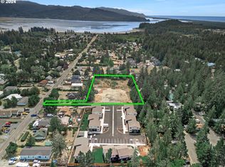 35340 Bayside Gardens Rd, Nehalem, OR 97131