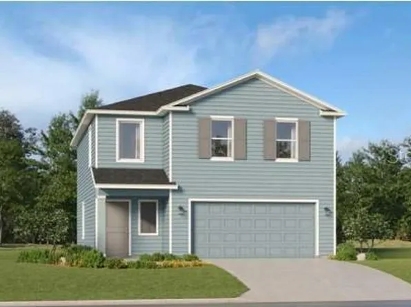 1177 NW 48th Ter, Ocala, FL 34482