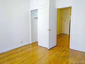 Rented by City Connections Realty