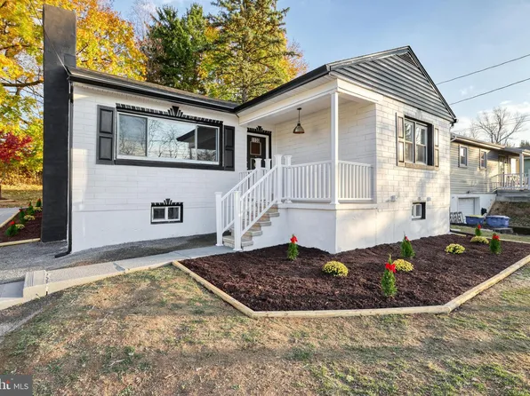 1130 6th Ave, Harrisburg, PA 17113