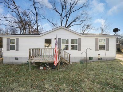 124 Mobile Manor Dr, Troy, MO, 63379