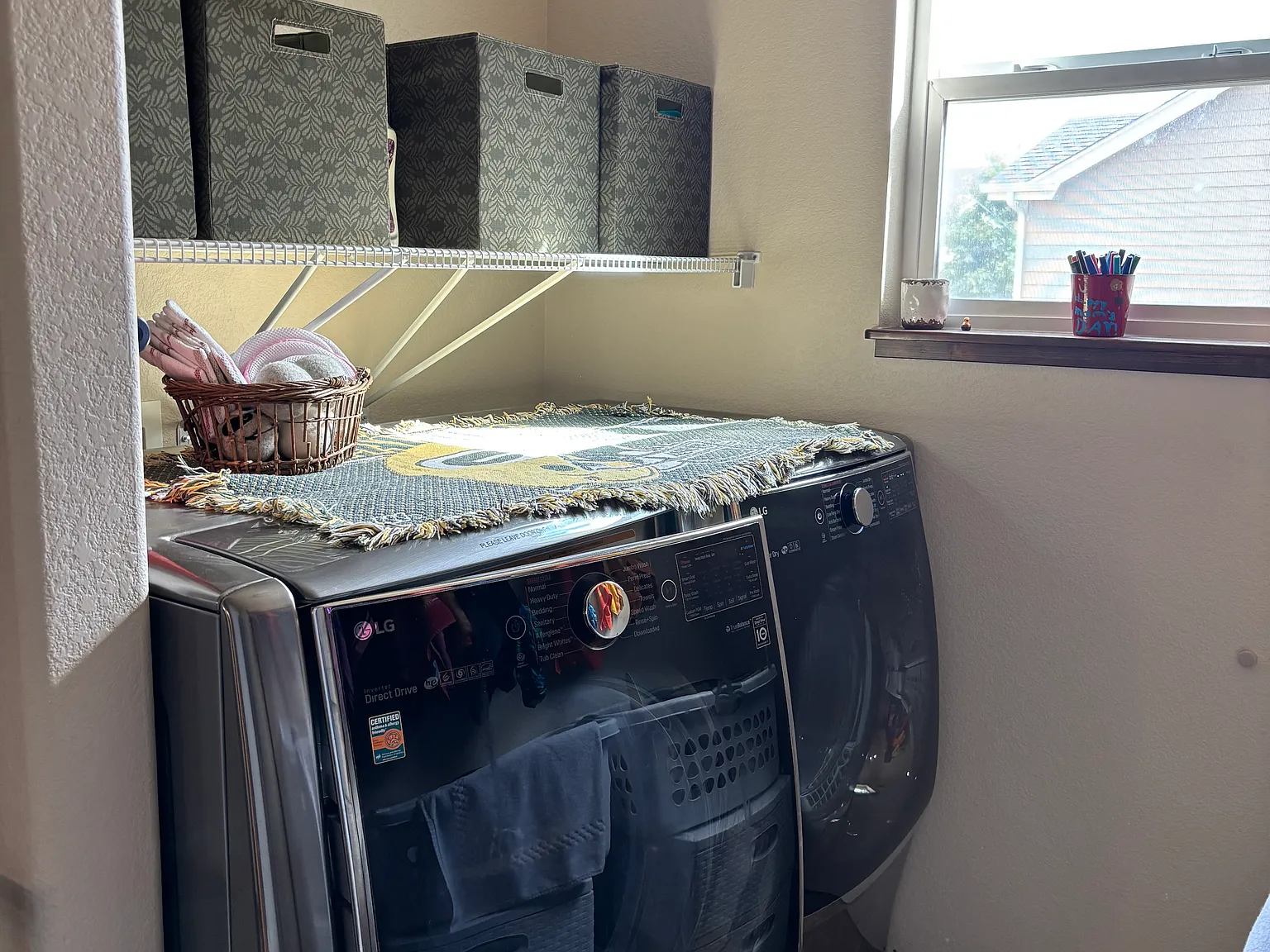 1 bed, 1.5 bath, $1,500 — Photo 3