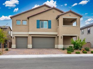 3909 Grazing Gazelle Ave, North Las Vegas, NV 89084