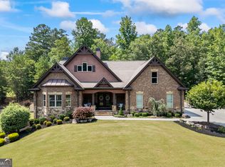 1005 Renfroe Lake Dr, Auburn, GA 30011