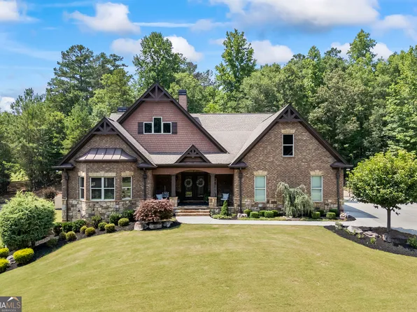 1005 Renfroe Lake Dr, Auburn, GA 30011