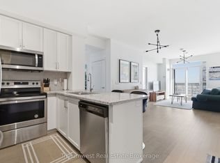 155 Caroline St S #702, Waterloo, ON N2L 0J8