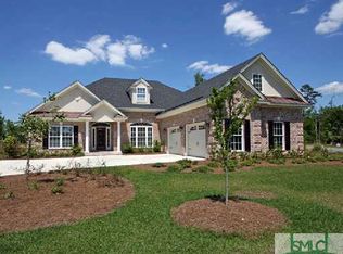2 Bluegrass Ln, Darien, GA 31305