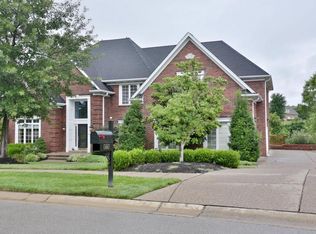 3222 Deer Pointe Pl, Prospect, KY 40059
