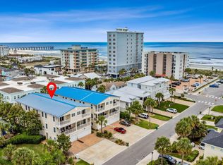 137 3rd Ave S APT B, Jacksonville Beach, FL 32250