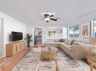 3014 W Rose Garden Ln, Phoenix, AZ 85027