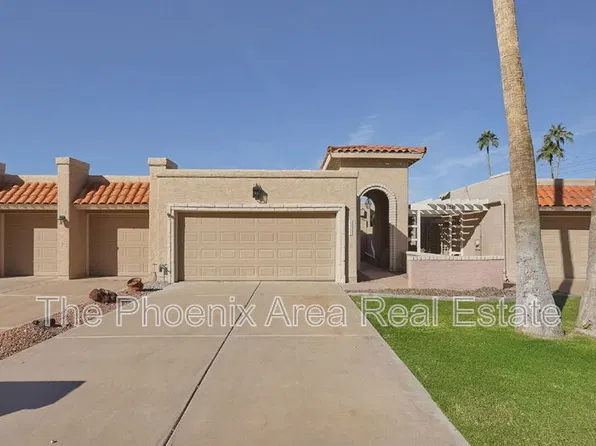 25212 S Angora Ct, Sun Lakes, AZ 85248