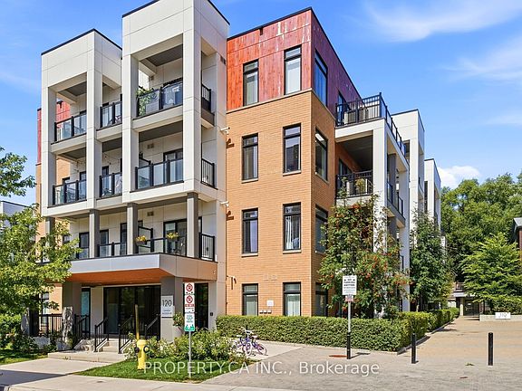 3rd image of 120 Canon Jackson Dr #309