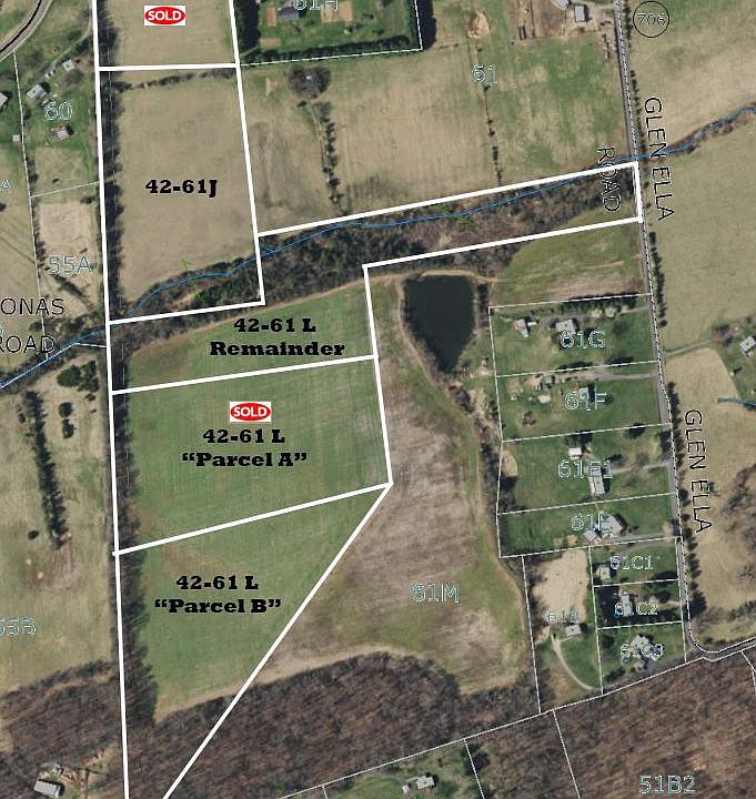2nd image of Maple Shade Ln