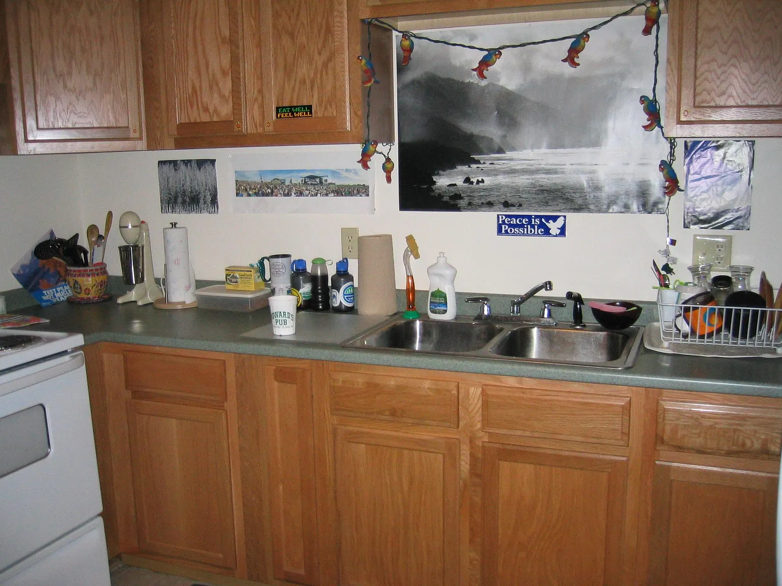3 bed, 1000 sqft, $2,250 — Photo 1