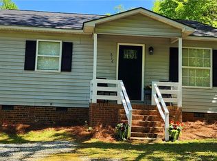 816 S Cummins St, High Pt, NC 27262