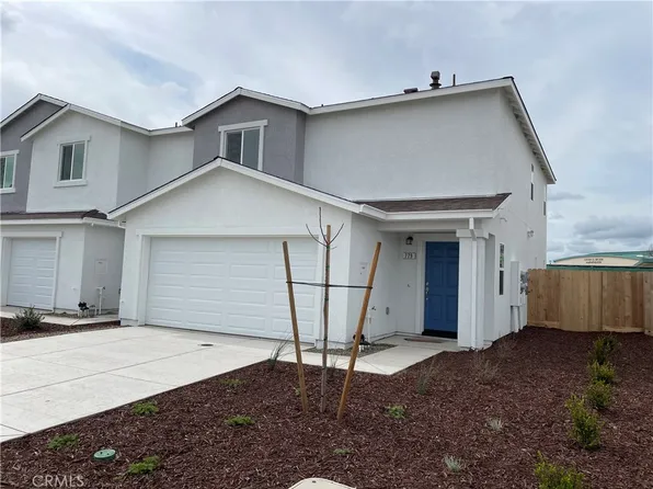 725 Stone Ridge West Ave, Merced, CA 95341