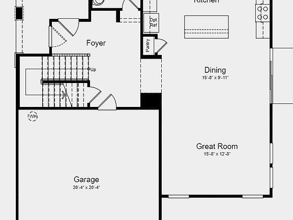 2nd image of 25263 N 141ST Avenue