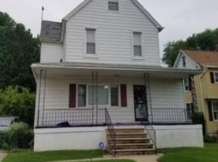 5626 Anthony Ave, Baltimore, MD