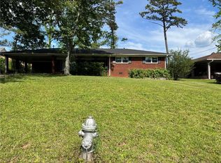 3994 Jesse A Dent Jr Rd, Atlanta, GA 30337