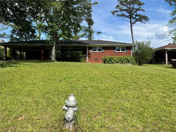 3994 Jesse A Dent Jr Rd, Atlanta, GA 30337