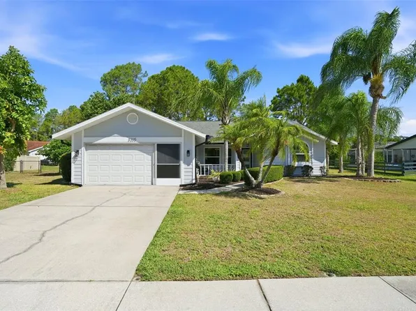 3205 O'Hara Dr, New Port Richey, FL 34655