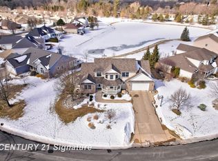 7118 Spring Lake Trl, Saginaw, MI 48603