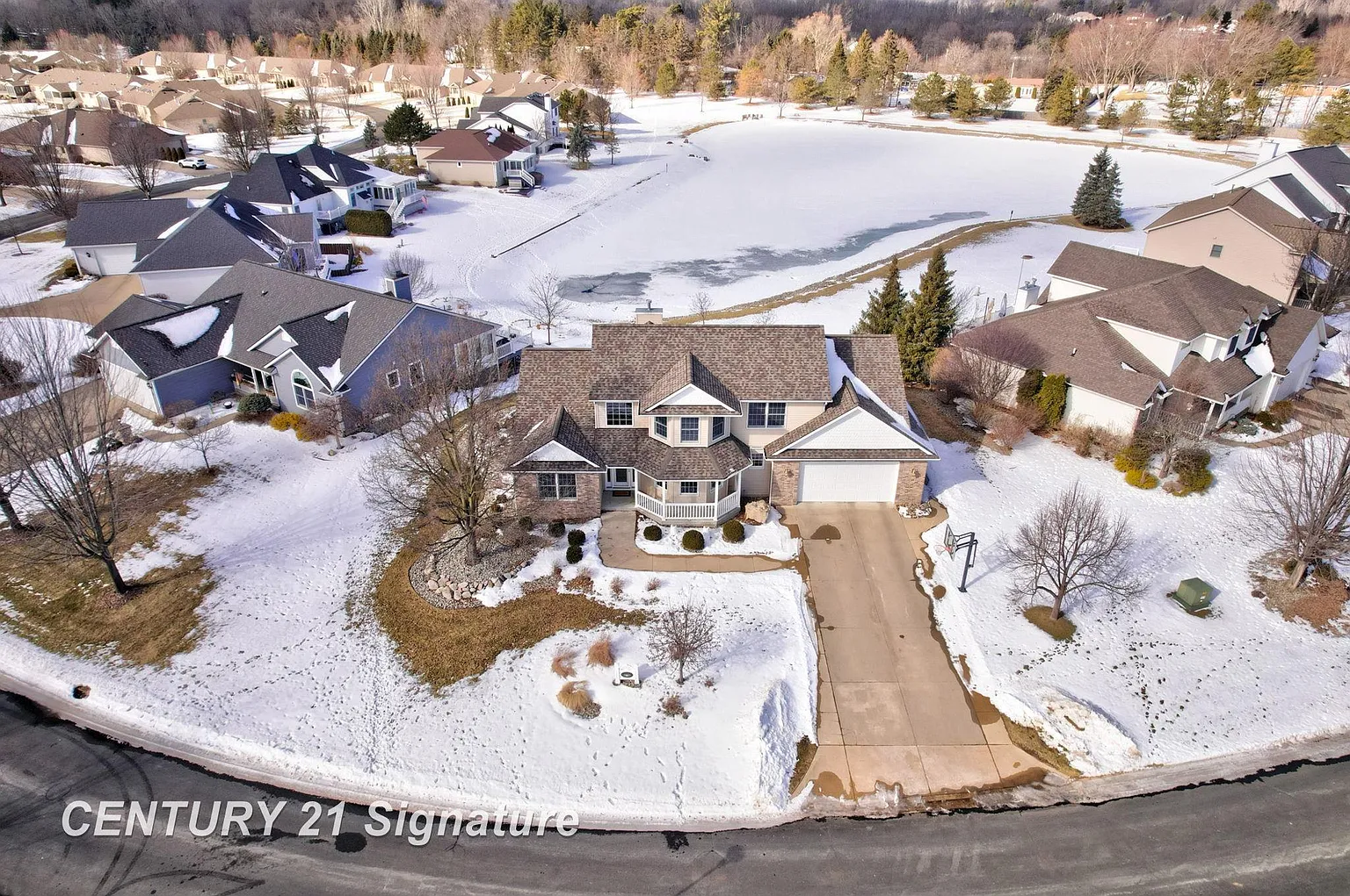 7118 Spring Lake Trl photo 1