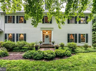 131 Mountain Rd, Ringoes, NJ 08551