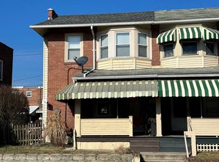 28 Delaware Ave, Lewistown, PA 17044