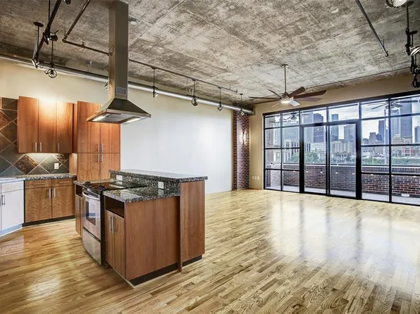 505 Bastrop Street #406, Houston, TX 77003