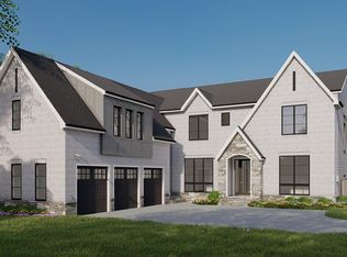 1625 Golden Ct, Mc Lean, VA 22101