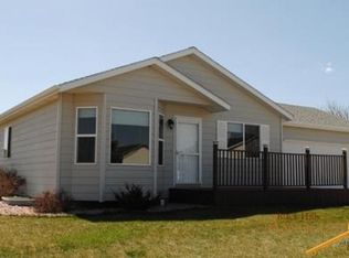 3149 Willowbend Rd, Rapid City, SD 57703