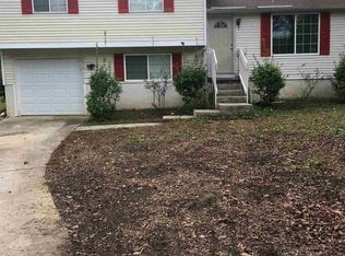 716 Lawndale Ct, Norcross, GA 30093