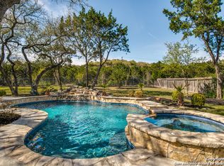 22927 Steeple Blf, San Antonio, TX 78256