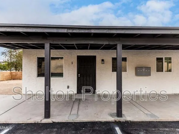 11230 N 17th Ave, Phoenix, AZ