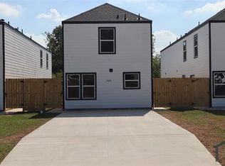 4328 Plaag St #A, Houston, TX 77016