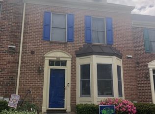 1853 Beth Bridge Cir, Forest Hill, MD 21050